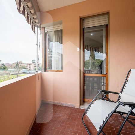 Homiday - Pisa - Elegant Apartment- 3 Camere 2 Bagni Екстериор снимка