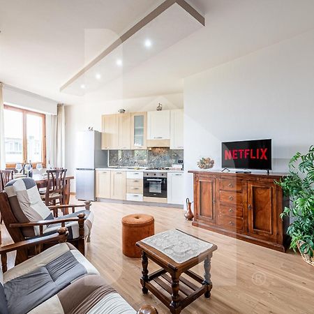 Homiday - Pisa - Elegant Apartment- 3 Camere 2 Bagni Екстериор снимка