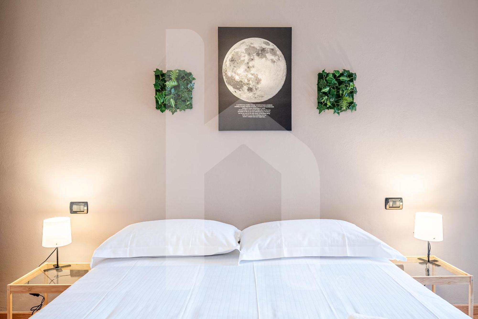 Homiday - Pisa - Elegant Apartment- 3 Camere 2 Bagni Екстериор снимка