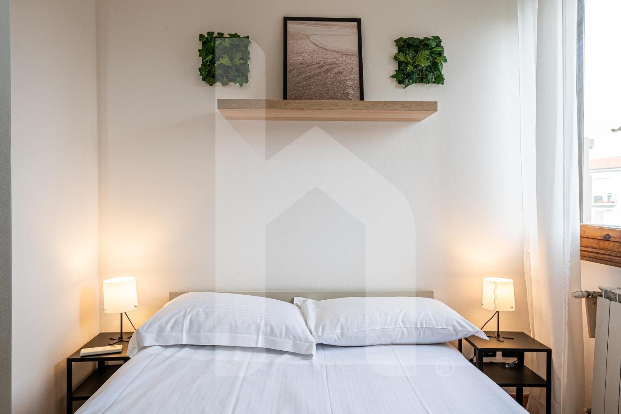 Homiday - Pisa - Elegant Apartment- 3 Camere 2 Bagni Екстериор снимка