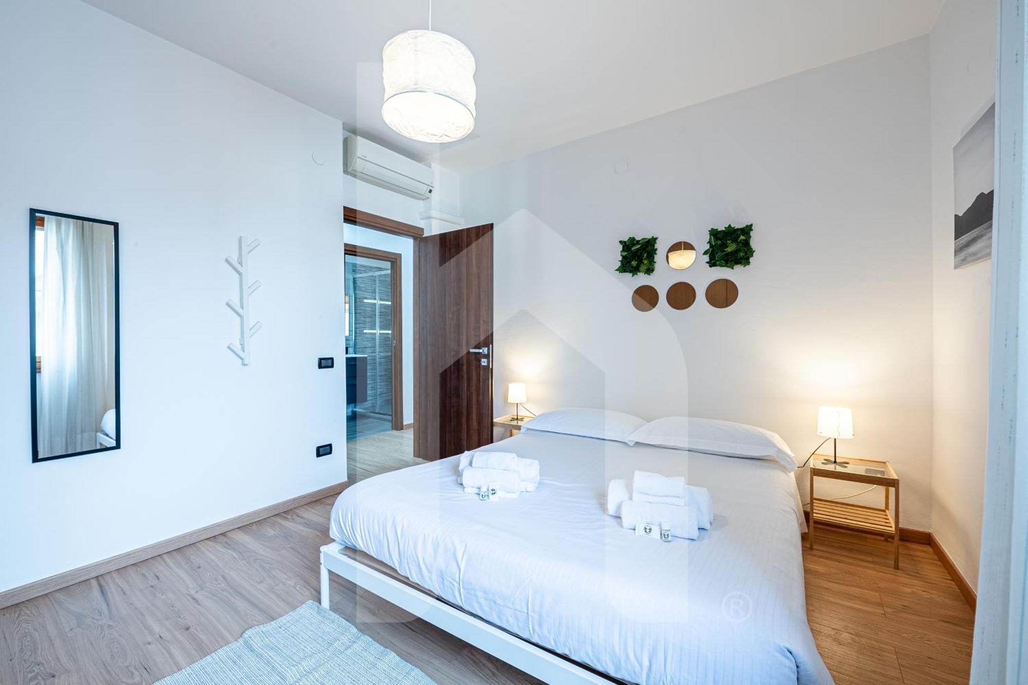 Homiday - Pisa - Elegant Apartment- 3 Camere 2 Bagni Екстериор снимка
