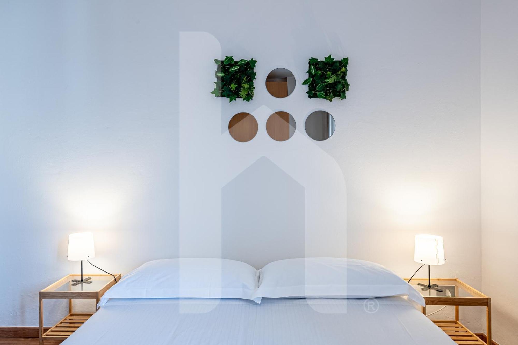 Homiday - Pisa - Elegant Apartment- 3 Camere 2 Bagni Екстериор снимка