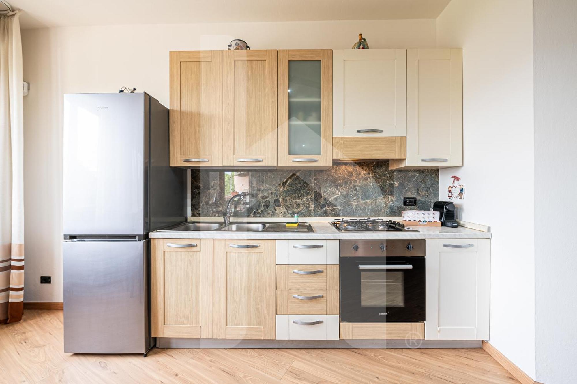 Homiday - Pisa - Elegant Apartment- 3 Camere 2 Bagni Екстериор снимка