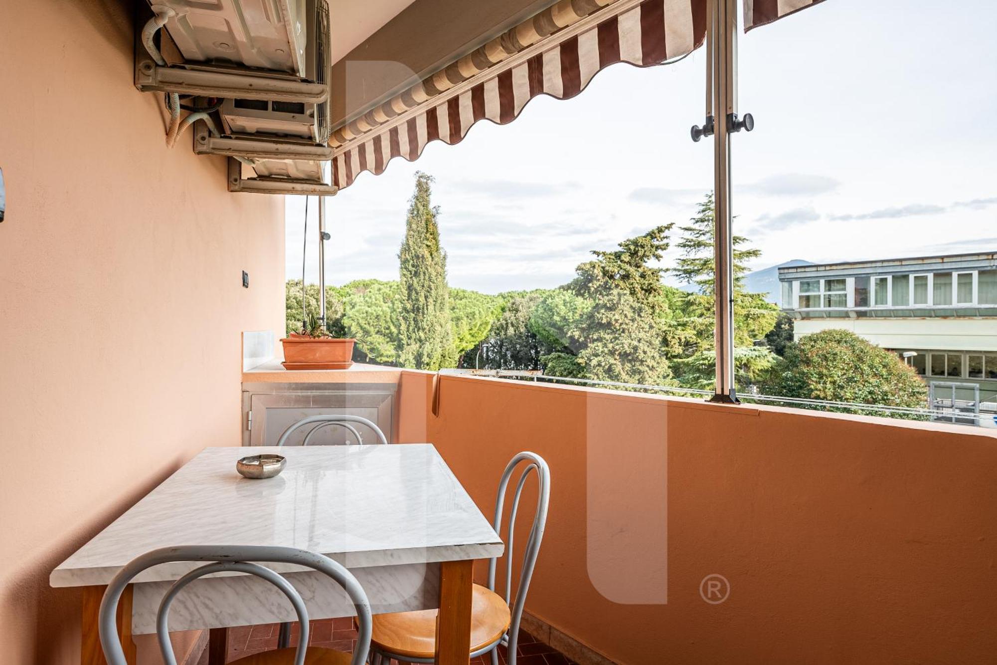 Homiday - Pisa - Elegant Apartment- 3 Camere 2 Bagni Екстериор снимка