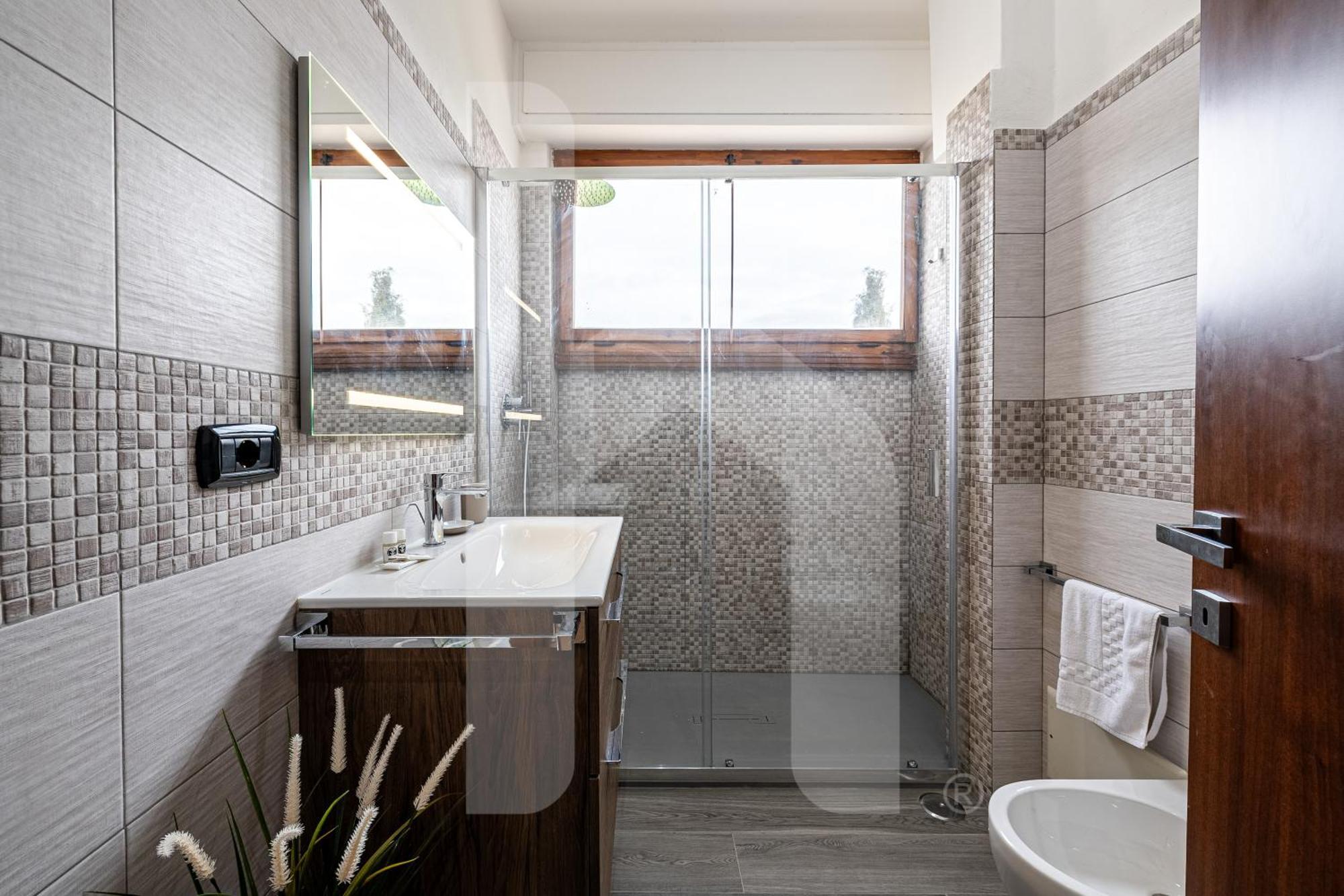 Homiday - Pisa - Elegant Apartment- 3 Camere 2 Bagni Екстериор снимка